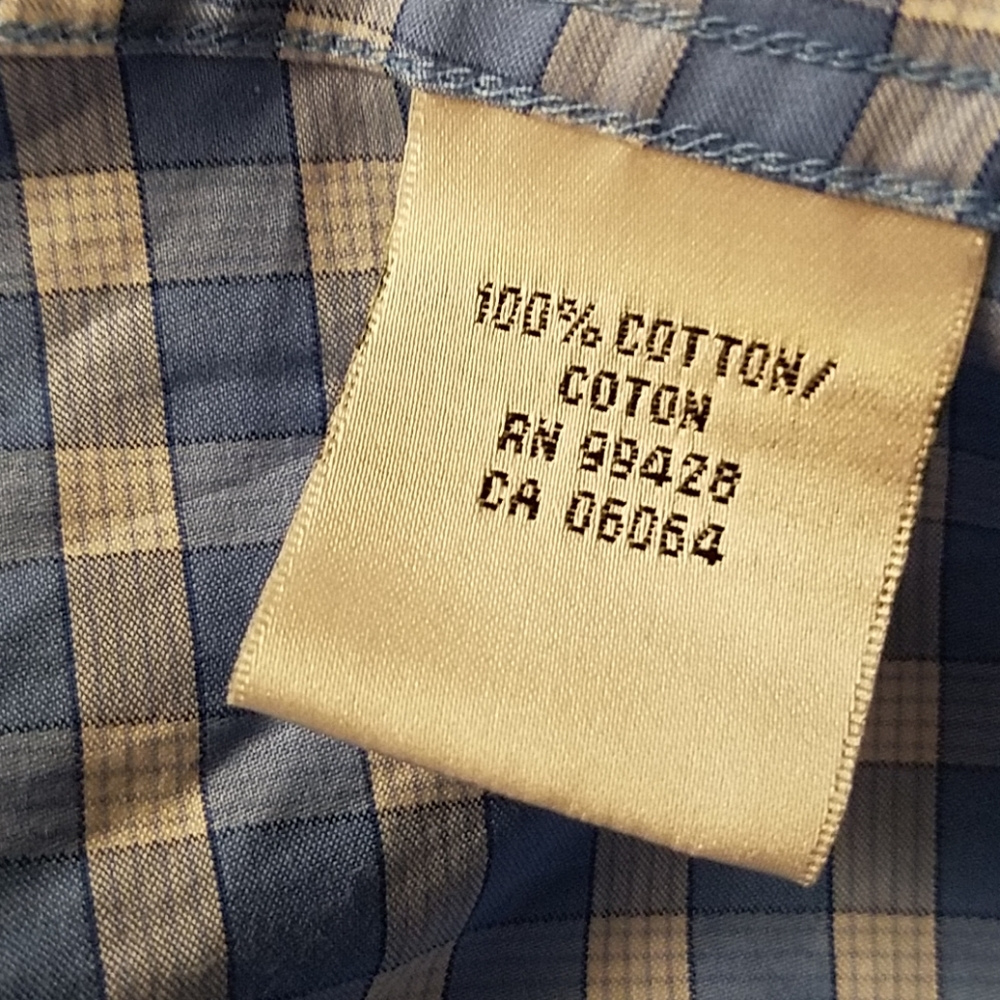 Bugatchi Uomo Shirt View 4